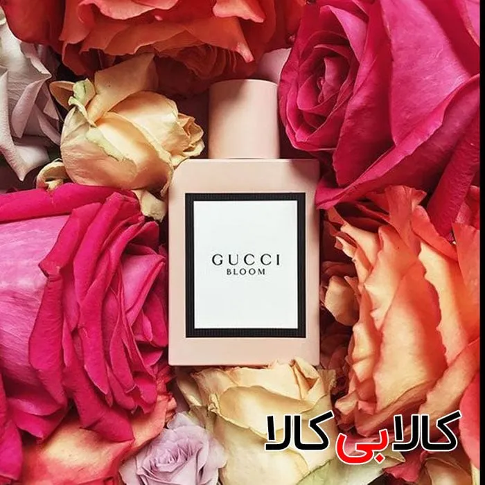 تستر گوچی بلوم Gucci Bloom زنانه حجم 100 میلی لیتر