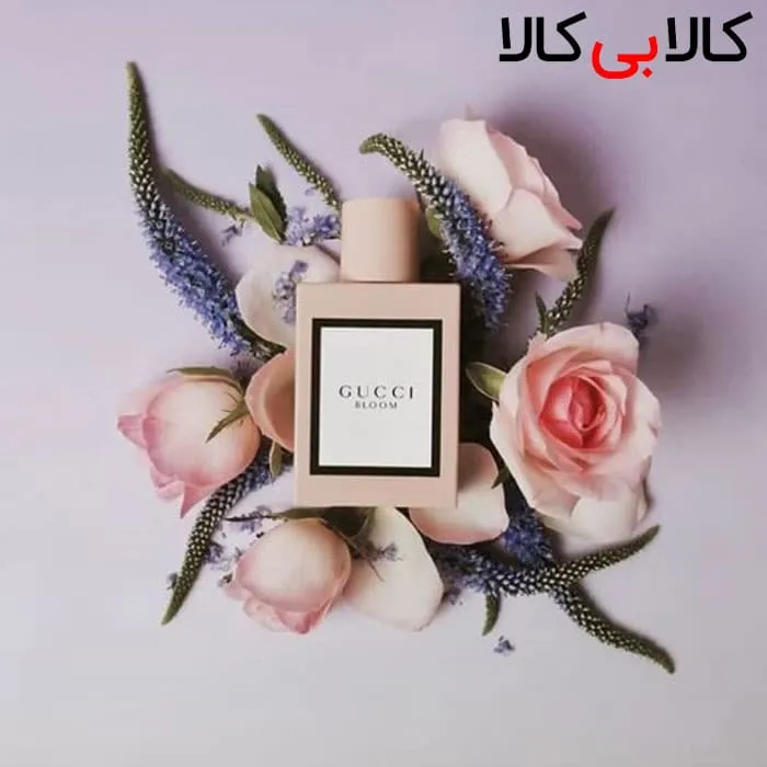 تستر گوچی بلوم Gucci Bloom زنانه حجم 100 میلی لیتر