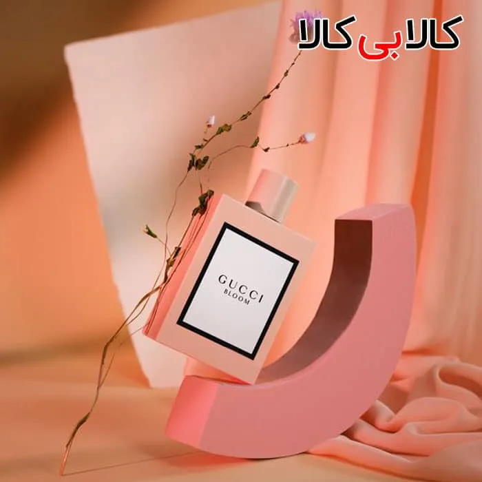 تستر گوچی بلوم Gucci Bloom زنانه حجم 100 میلی لیتر