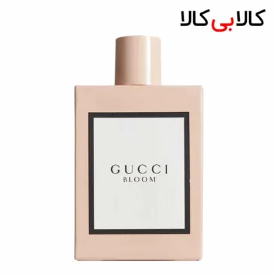 تستر گوچی Gucci Bloom زنانه حجم 100 میلی لیتر