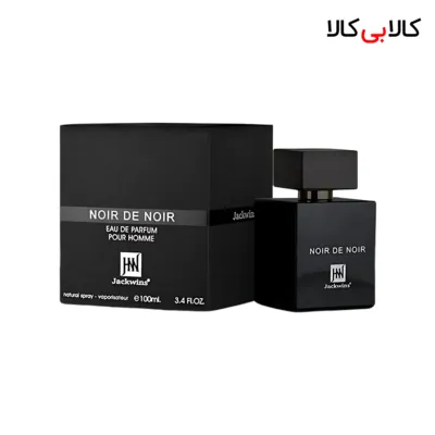 ادکلن جانوین نویر د نویر مردانه حجم 100 میلی لیتر