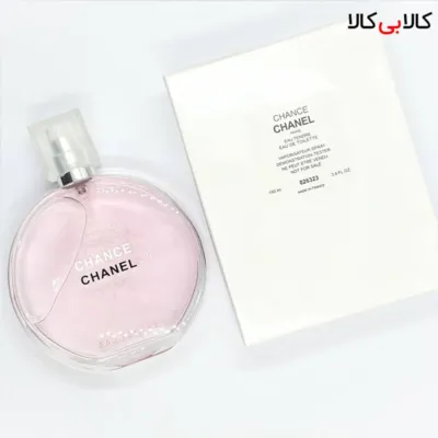 خرید تستر Chance شانل Tendre زنانه حجم 100 میلی لیتر