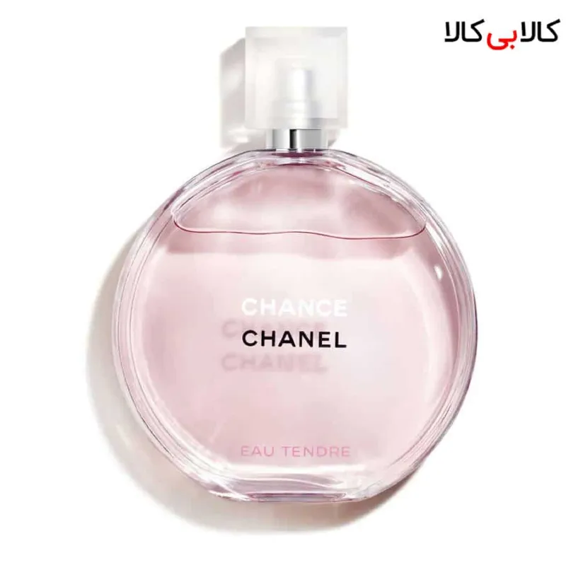 خرید تستر Chance شانل Tendre زنانه حجم 100 میلی لیتر