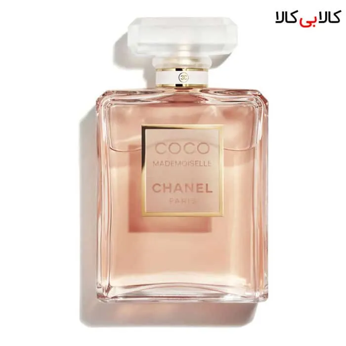 قیمت و خرید تستر اورجینال Coco Mademoiselle شانل زنانه حجم 100 میلی لیتر