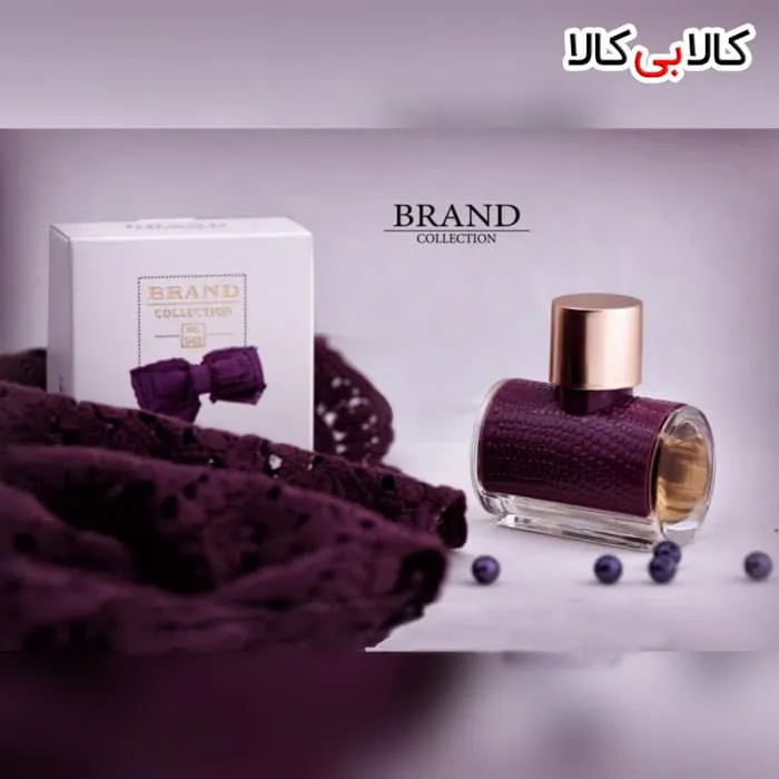 عطر جیبی برند کالکشن زنانه کد NO 049 حجم 25 میلی لیتر