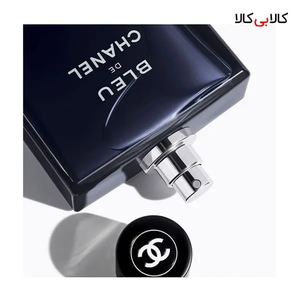 تستر بلو د شانل Bleu de Chanel Paris مردانه حجم 100 میلی لیتر