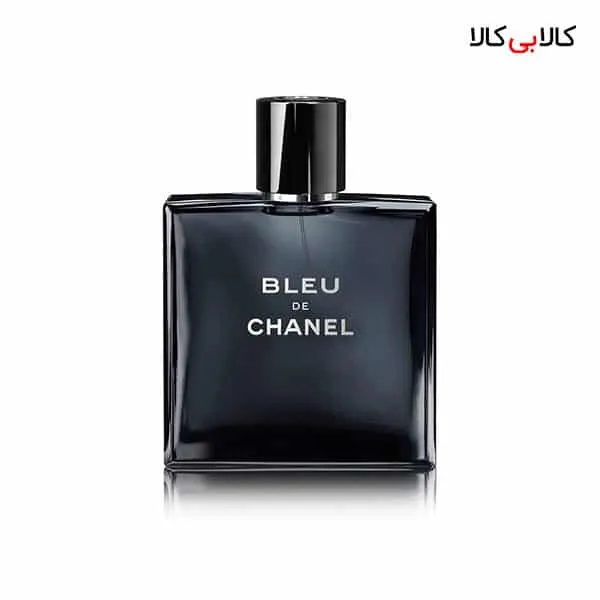 تستر بلو د شانل Bleu de Chanel Paris مردانه حجم 100 میلی لیتر