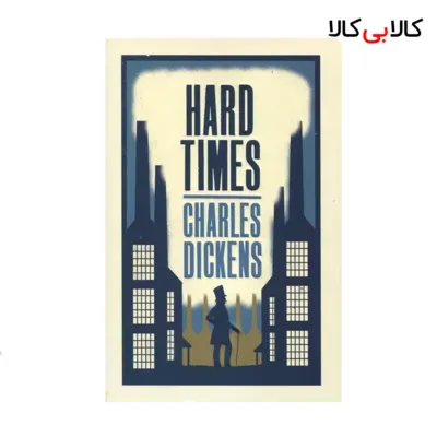 کتاب Hard Times اثر انتشارات Charles Dickens جنگل