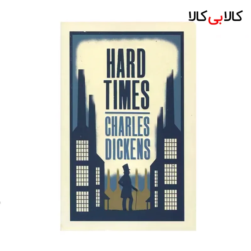 کتاب Hard Times اثر انتشارات Charles Dickens جنگل