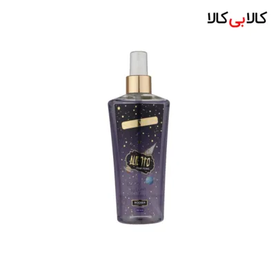 بادی اسپلش رودیر الینتو زنانه حجم 250 میلی لیتر