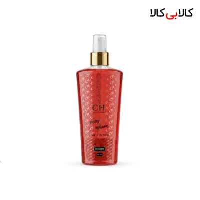بادی اسپلش رودیر سی اچ مردانه حجم 250 میلی لیتر