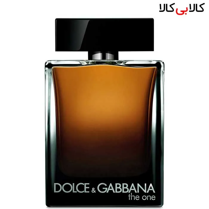 ادو پرفیوم دولچه اند گابانا د وان Dolce Gabbana The One حجم 100 میلی لیتر