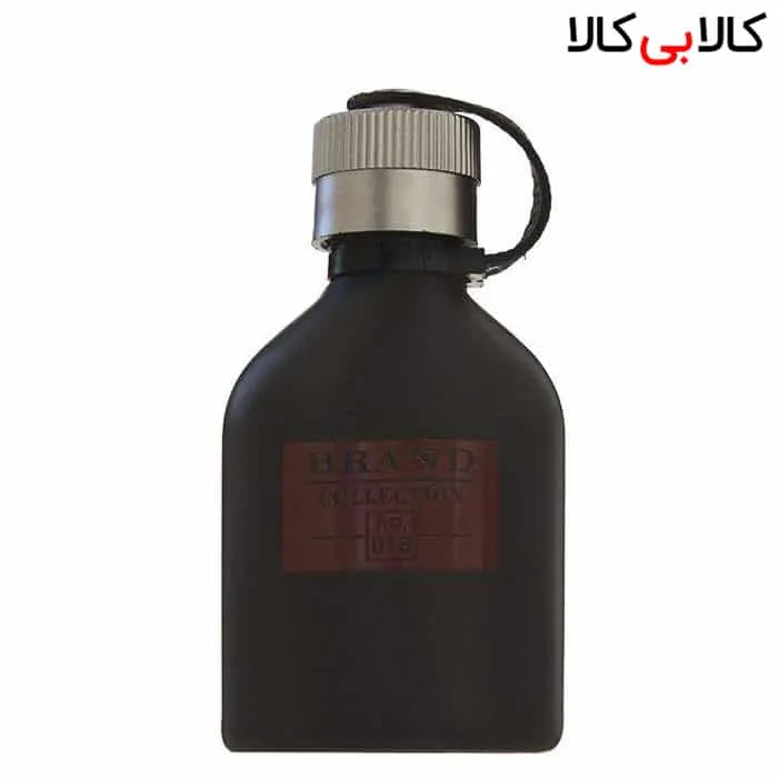 عطر جیبی برند کالکشن مردانه کد NO 018 حجم 25 میلی لیتر
