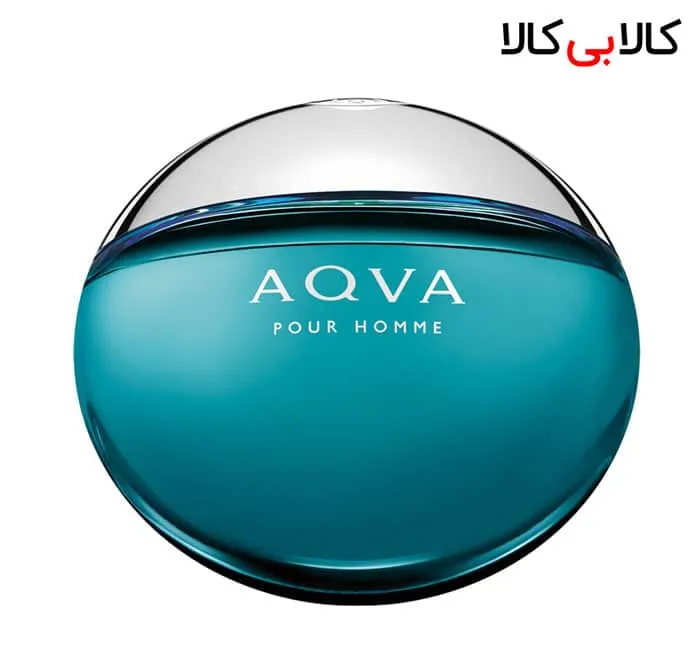 تستر بولگاری Aqva Pour Homme پرفیوم مردانه حجم 100 میلی لیتر