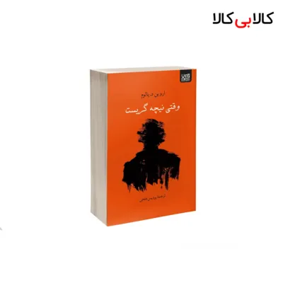 کتاب وقتی نیچه گریست اثر اروین د یالوم نشر آذرگون
