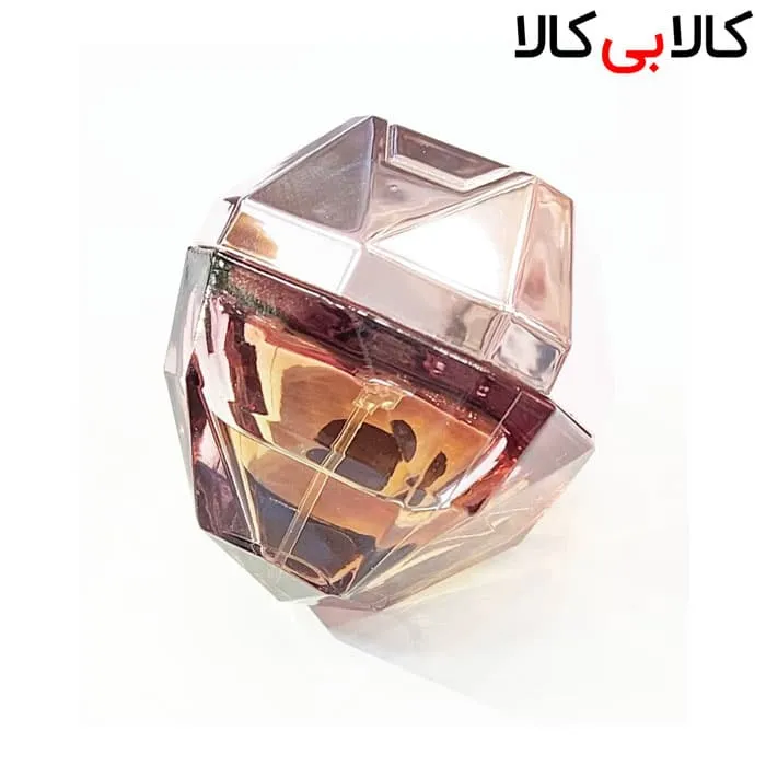 عطر جیبی برند کالکشن زنانه کد NO 256 حجم 25 میلی لیتر