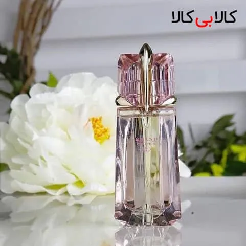 عطر جیبی برند کالکشن زنانه کد NO 197 حجم 25 میلی لیتر