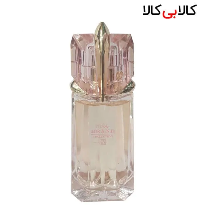 عطر جیبی برند کالکشن زنانه کد NO 197 حجم 25 میلی لیتر