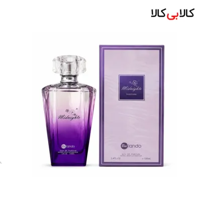 ادکلن بایلندو میدنایتو زنانه حجم 100 میلی لیتر