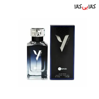ادکلن بایلندو وای پور هوم مردانه حجم 100 میلی لیتر