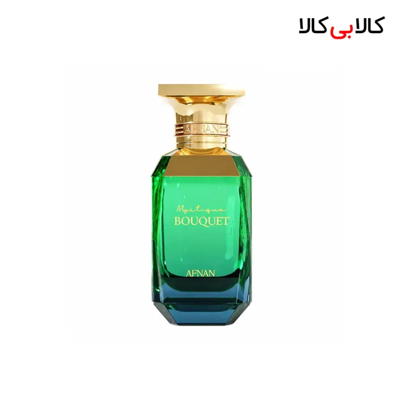 ادکلن افنان میستیک بوکت زنانه حجم 100 میلی لیتر