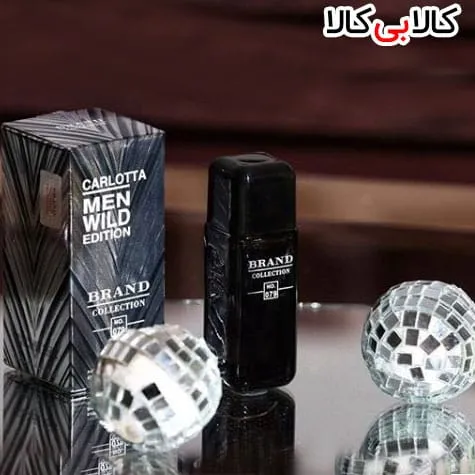 عطر جیبی برند کالکشن مردانه کد NO 079 حجم 25 میلی لیتر
