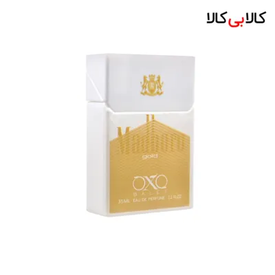 عطر جیبی سیگار مارلبرو گلد کد 50 مردانه و زنانه حجم 35 میلی لیتر