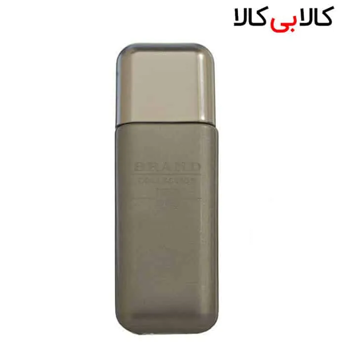 عطر جیبی برند کالکشن مردانه کد NO 008 حجم 25 میلی لیتر