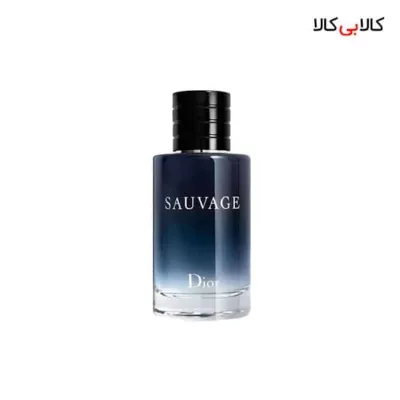 تستر دیور ساواج - ساواژ - ساوج Dior Sauvage مردانه حجم 100 میلی لیتر
