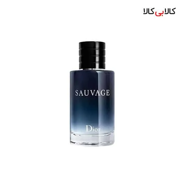 تستر دیور ساواج - ساواژ - ساوج Dior Sauvage مردانه حجم 100 میلی لیتر