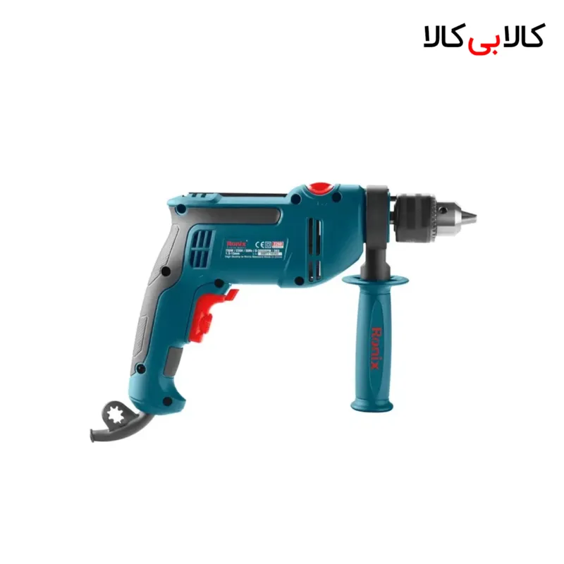 دریل چکشی رونیکس مدل 2260