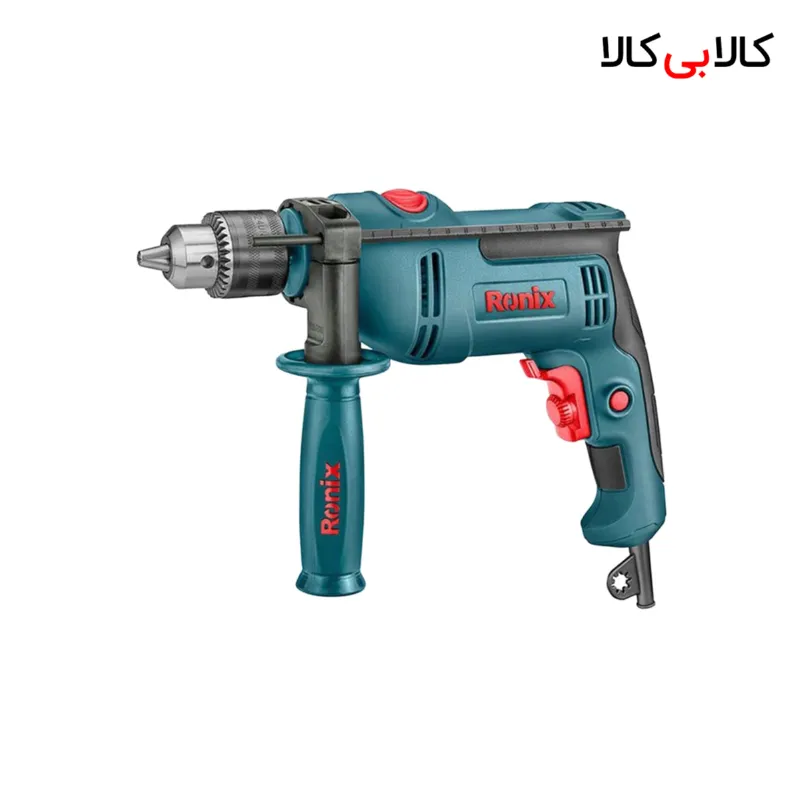 دریل چکشی رونیکس مدل 2260