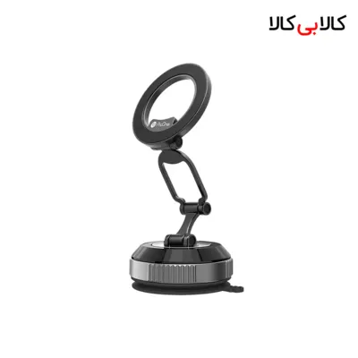 پایه نگهدارنده مغناطیسی موبایل پرووان مدل STEADY MAX (PHL1198)