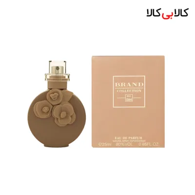عطر جیبی برند کالکشن زنانه کد NO 094 حجم 25 میلی لیتر
