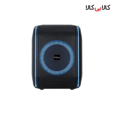 پارتی اسپیکر بلوتوثی قابل‌ حمل پرووان مدل Mini SPARK (PSB4981)