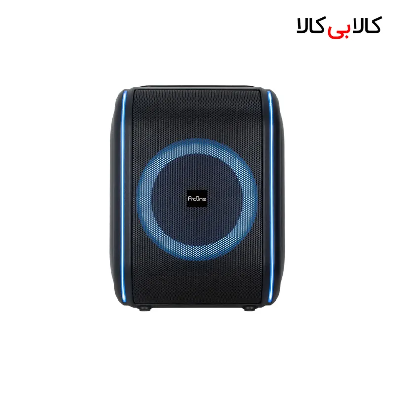 پارتی اسپیکر بلوتوثی قابل حمل پرووان مدل Mini SPARK (PSB4981)