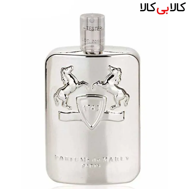 تستر ادو پرفیوم دو مارلی پگاسوس de Marly Pegasus مردانه حجم 125 میلی لیتر