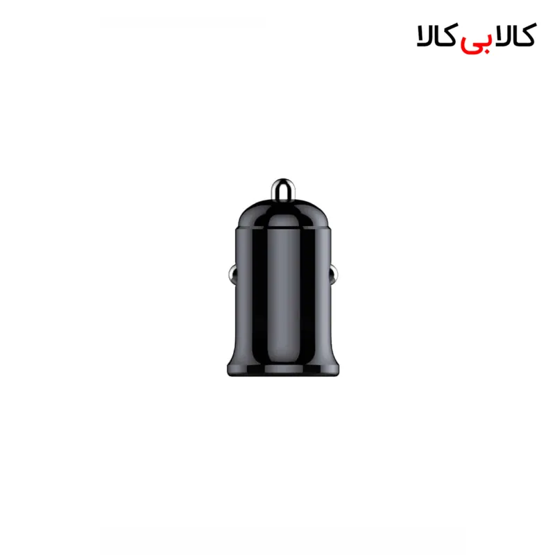 شارژر فندکی پرووان مدل PCG12 به همراه کابل تبدیل MicroUSB