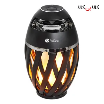 اسپیکر بلوتوثی پرووان مدل PSB4506