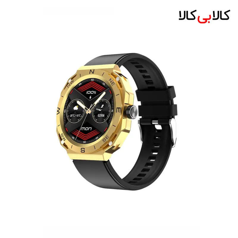 ساعت هوشمند پرووان مدل PWS10