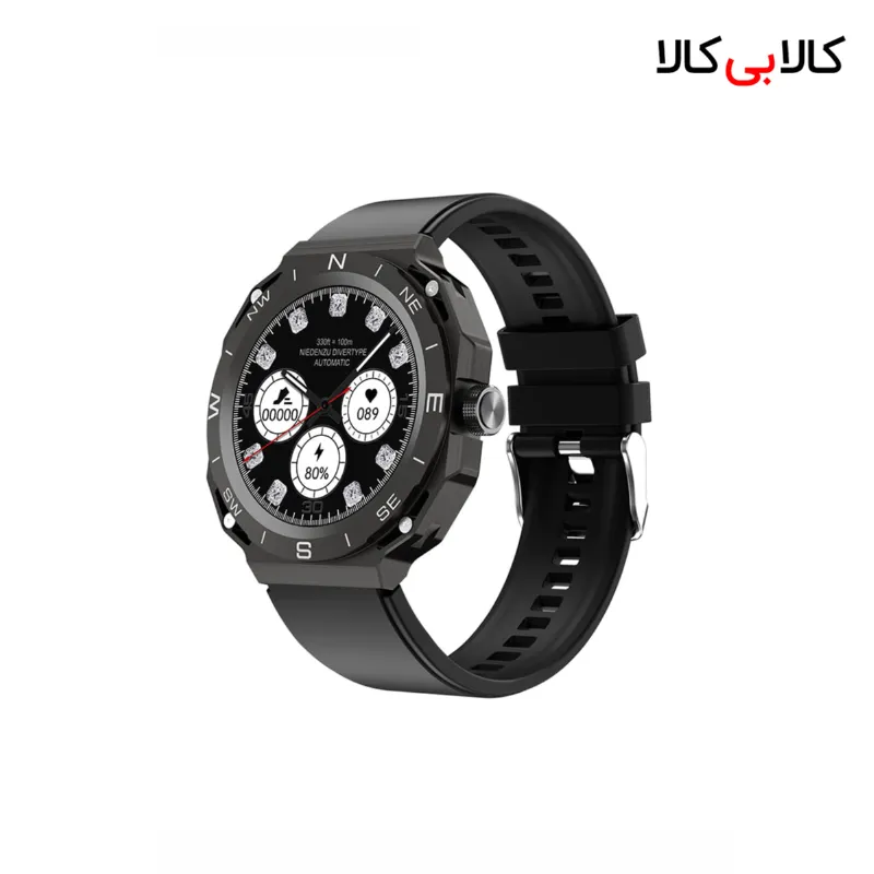 ساعت هوشمند پرووان مدل PWS10