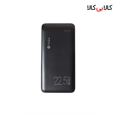 پاوربانک پرووان مدل PPB5115 ظرفیت 10000 میلی آمپر ساعت