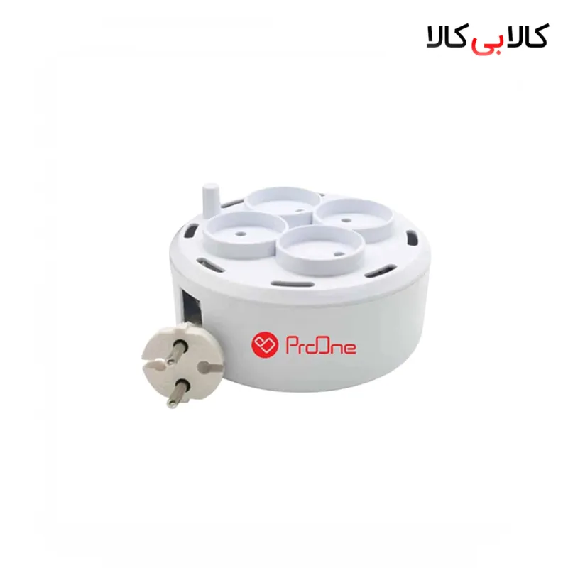چندراهی برق پرووان مدل PPS605 به طول 7 متر