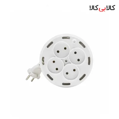 چندراهی برق پرووان مدل PPS605 به طول 7 متر