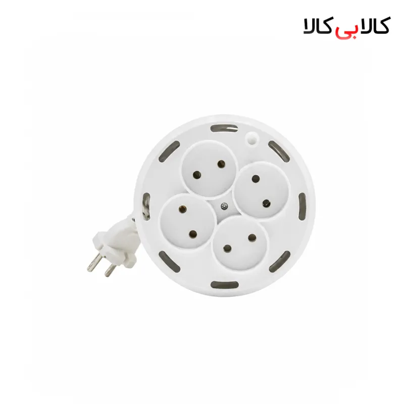 چندراهی برق پرووان مدل PPS605 به طول 7 متر