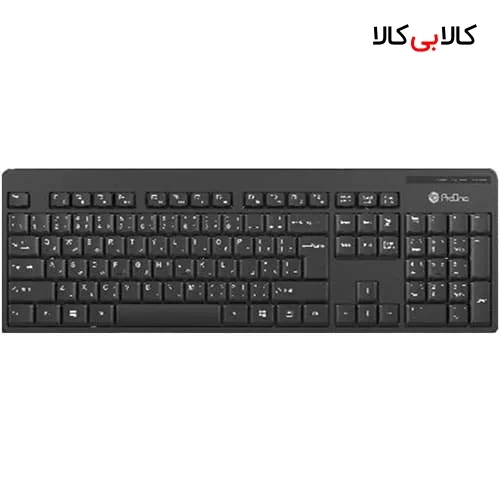 کیبورد پرووان مدل PKC35