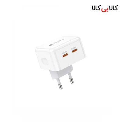 شارژر دیواری 40 وات پرووان مدل PWC580