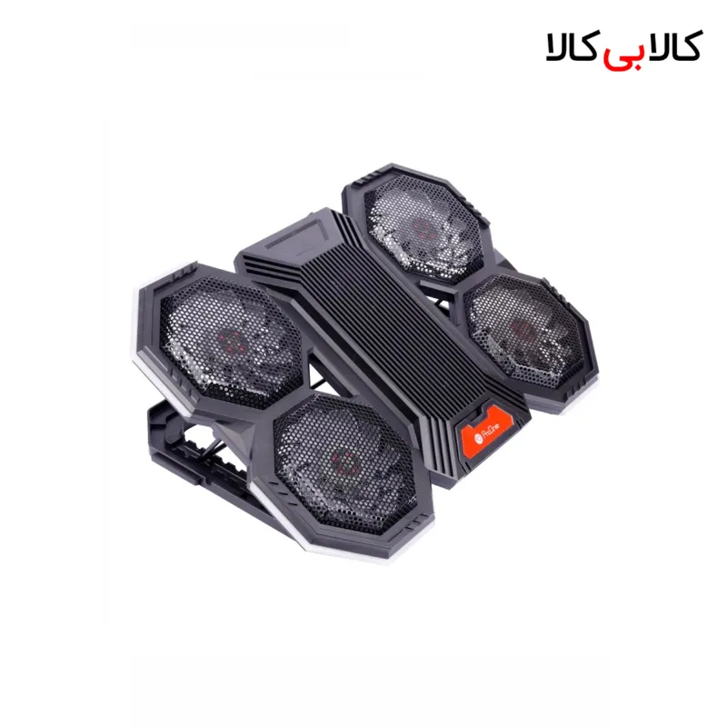 پایه خنک کننده لپ تاپ پرووان مدل PCP53