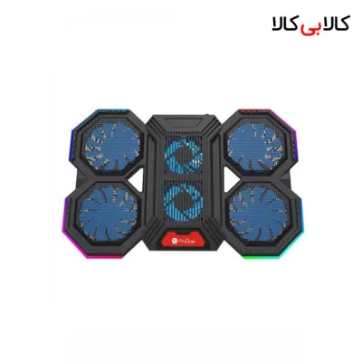 پایه خنک کننده لپ تاپ پرووان مدل PCP53