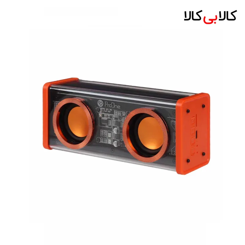 اسپیکر بلوتوثی پرووان مدل psb4117